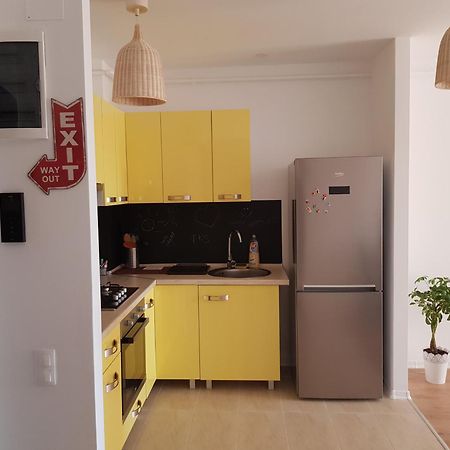 Luxury Apartment With Pool In North Bucharest Cretuleasca Exteriér fotografie