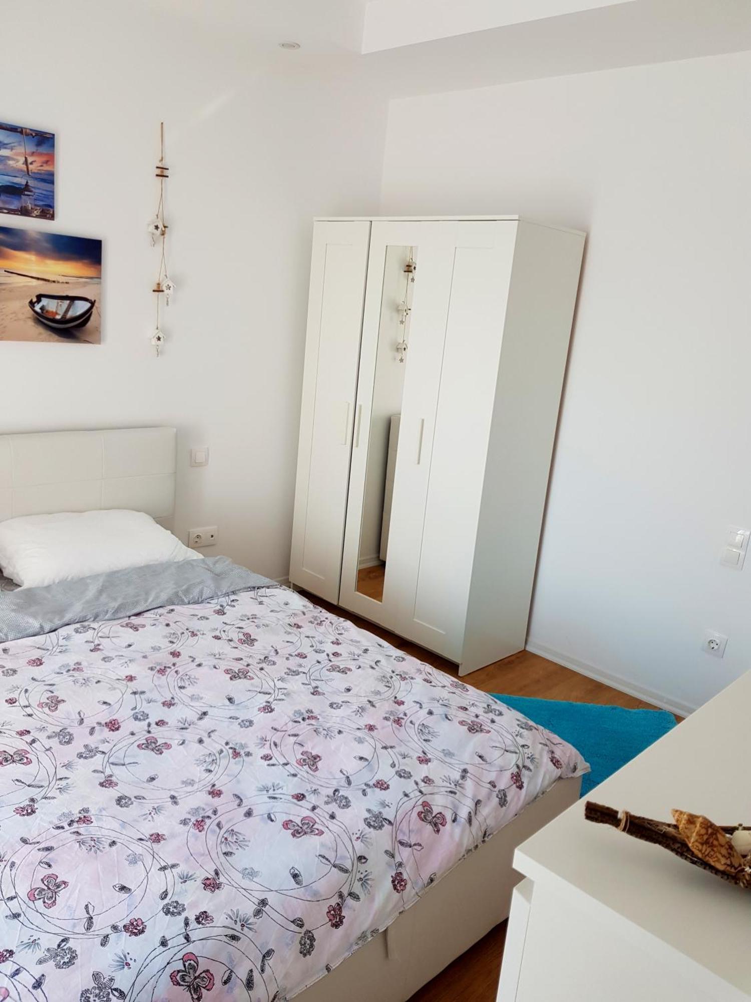 Luxury Apartment With Pool In North Bucharest Cretuleasca Exteriér fotografie